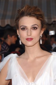 Keira Knightley