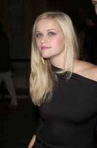 Reese Whiterspoon