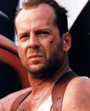 Bruce Willis