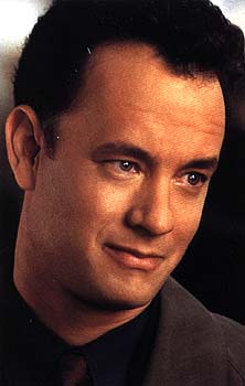 Tom Hanks